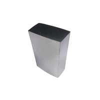 Bocal Retangular Corte 33,calhaforte