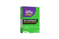 Afix Kit Express 100G+200Ml Artecola
