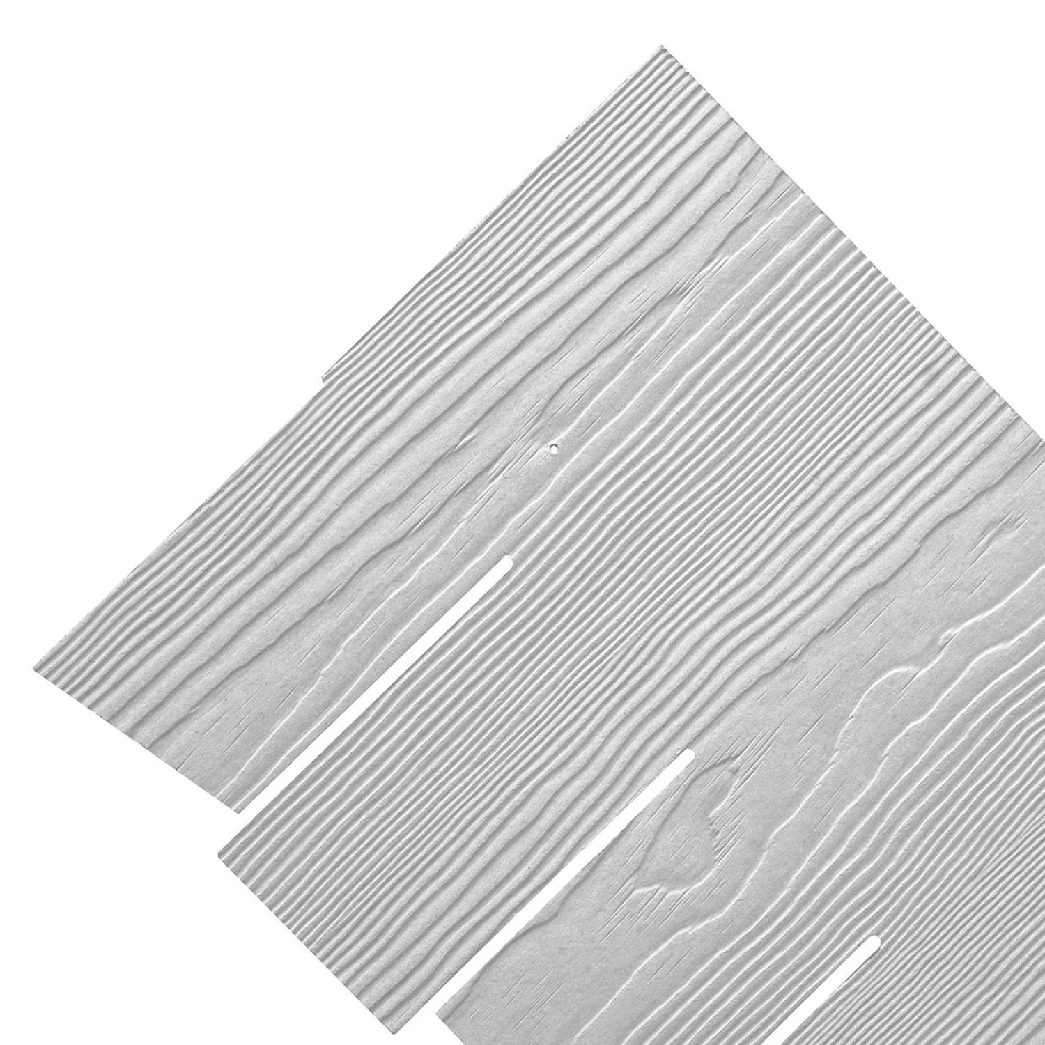 Tejuela Fibrocemento Pizarreño Cedral Coique 6mm 41x60cm | Sodimac Chile
