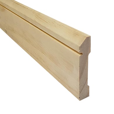 Guardapolvo Madera Caf 13 mm 68x3 m