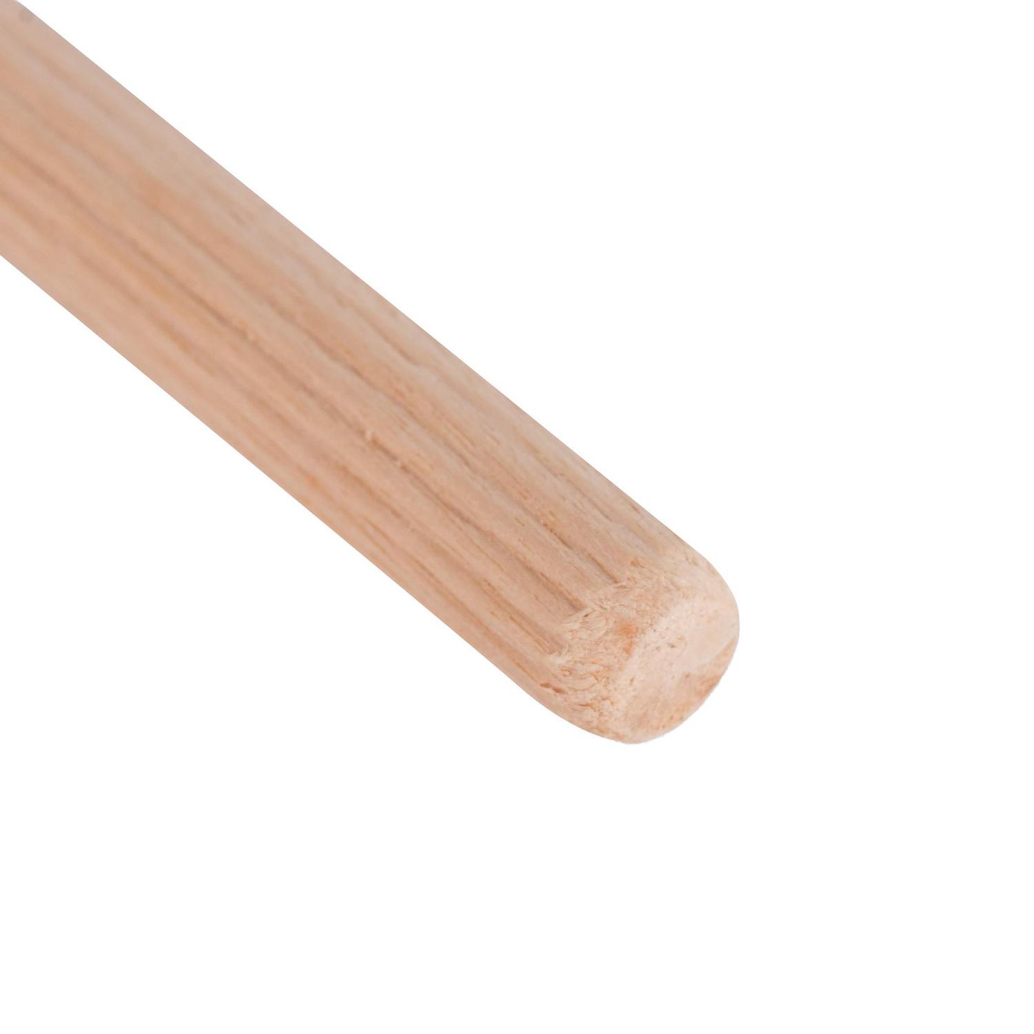 Tarugo Estriado 45 X 8 Mm 50 Unidades