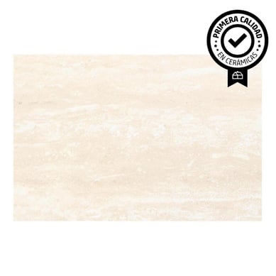 Cermica Muro beige 30x45 cm 1,62 m2