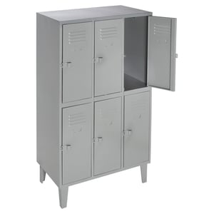 Lockers
