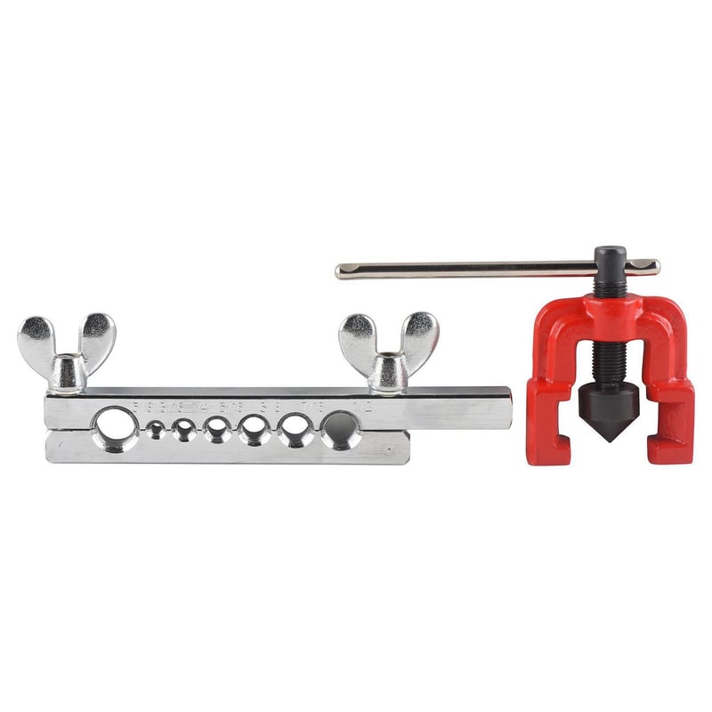 REDLINE - Expandidor de tubos 3/16" a 5/8"