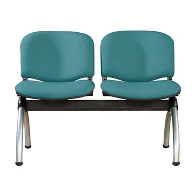 Silla Visita Iso 78x100x64 cm Azul