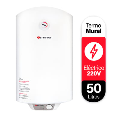 Termo Elctrico 50 litros