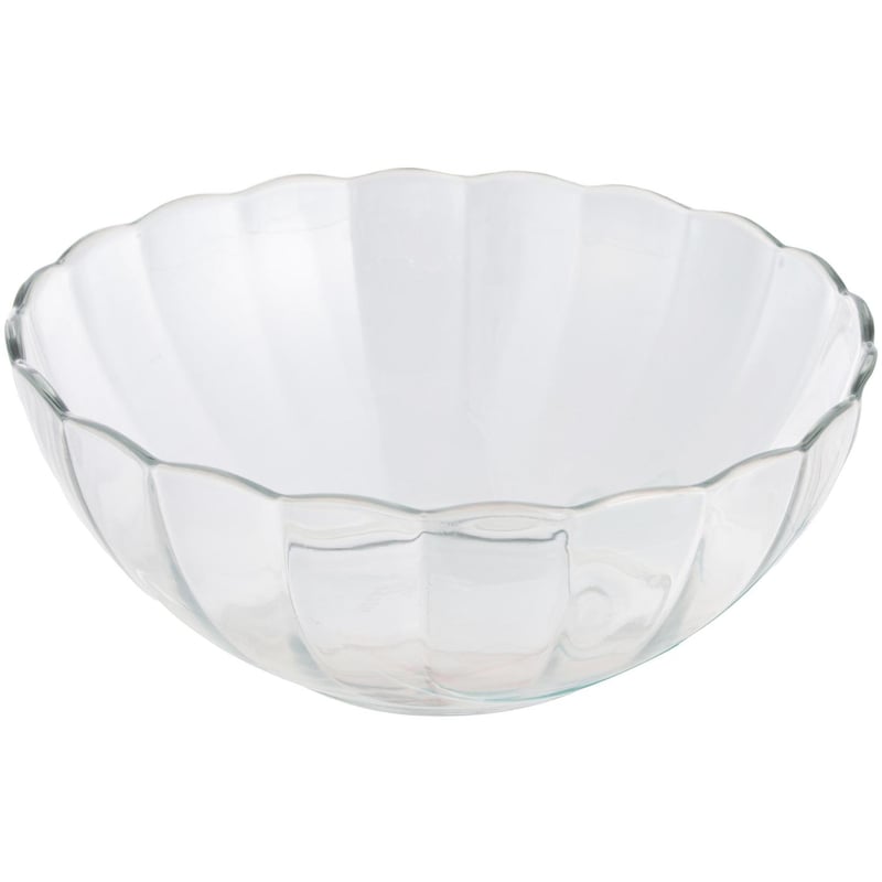 MARINEX - Bowl 1 litro transparente