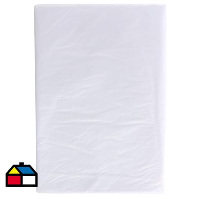 Protector para pintar plstico 2,5x4 m