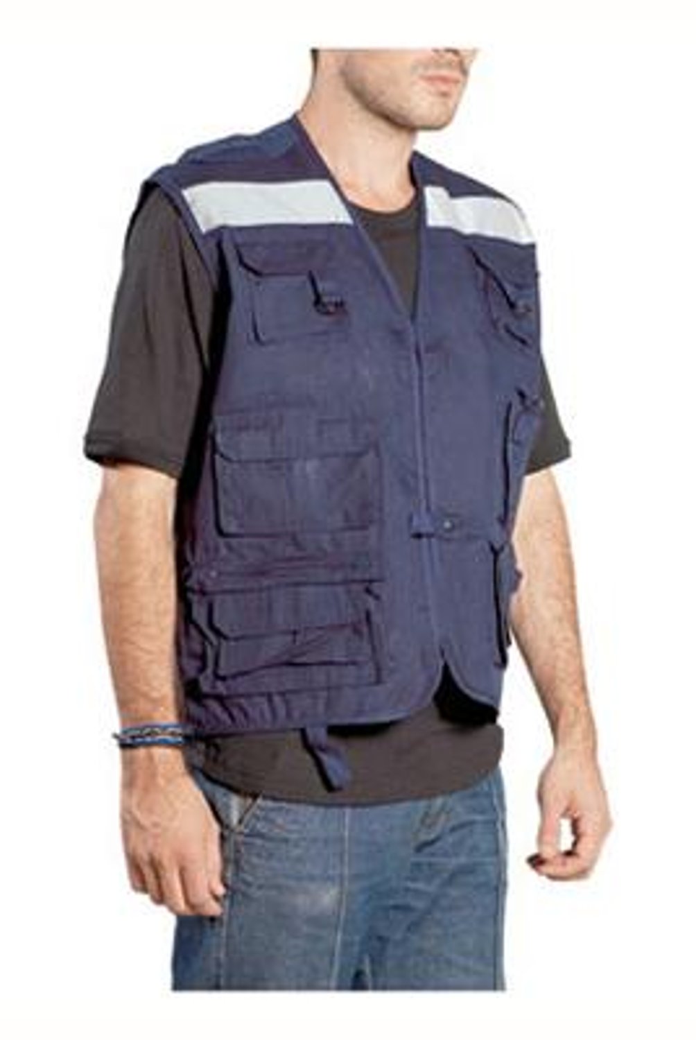 Chaleco geologo easy hotsell