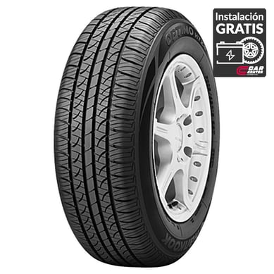 Neumtico para auto 175/65 R14