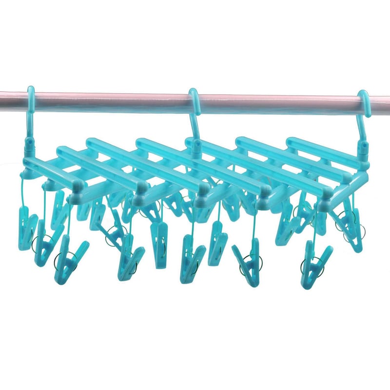 Colgador de ropa sodimac hotsell