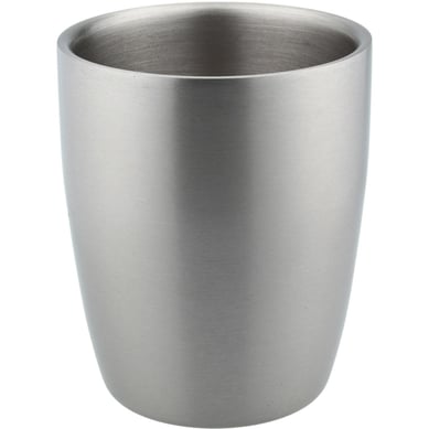 Vaso para bao gris