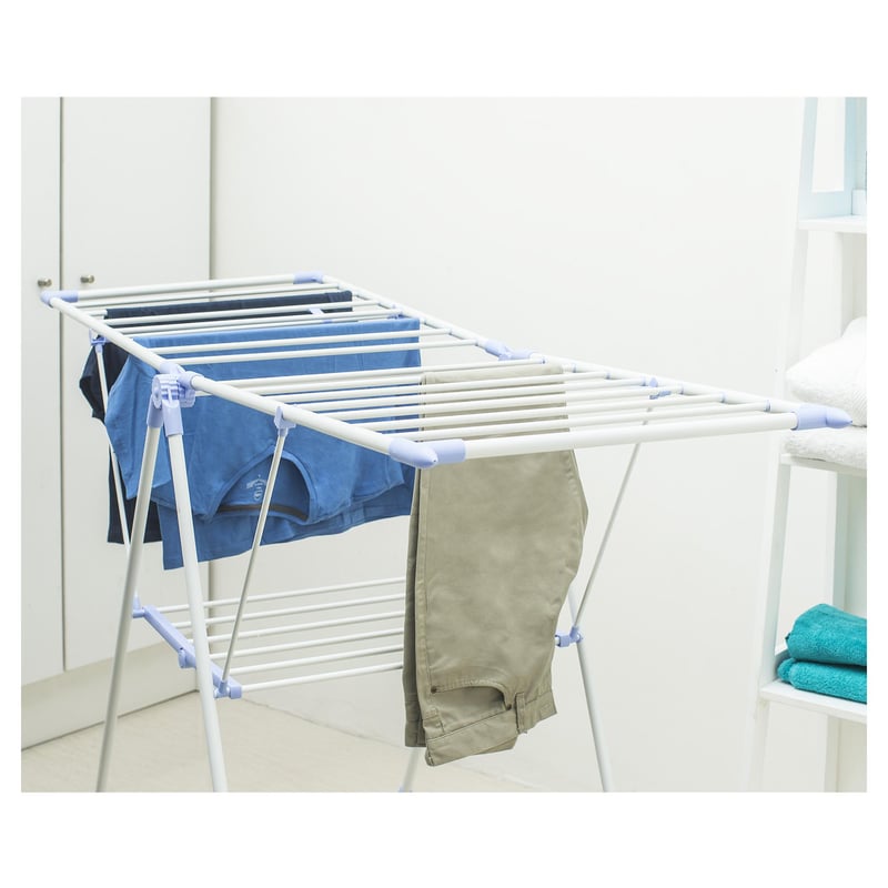 Tendedero de ropa retractil sodimac shop