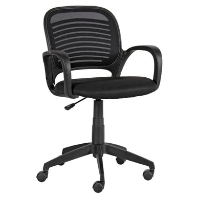 Silla PC Ergo Negro