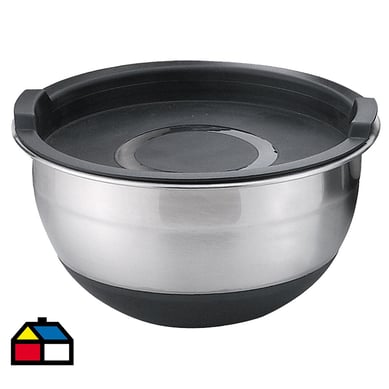 Bowl con tapa 24 cm