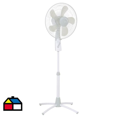 Ventilador de pedestal 16