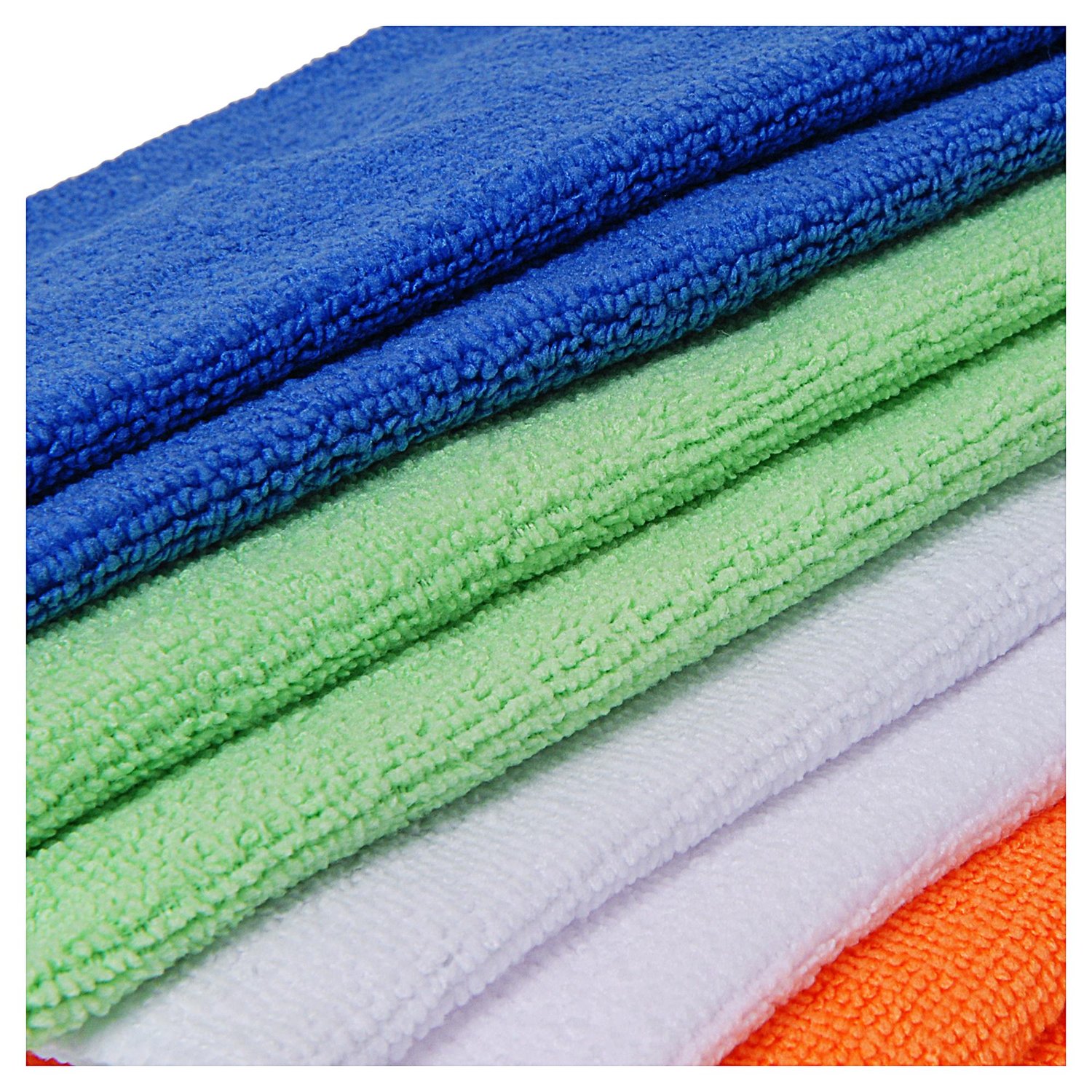 EasyDry® Panno Asciutto Per Auto, XXL, Senza Pelucchi, Ultra - Foto 7