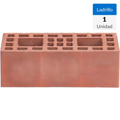 29x14x11.3 cm Ladrillo 11 Sper