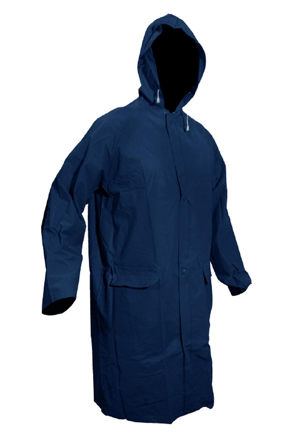REDLINE - Abrigo impermeable talla M azul