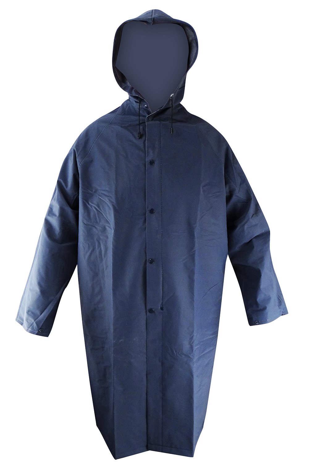 REDLINE - Abrigo impermeable talla M azul