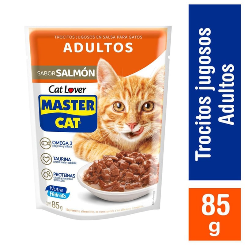 Purina Felix Original 80 Sobres 85g | Atún, Camarón, Pollo, Pato | Húmedo En Gelatina | Completo Para Gatos Adultos