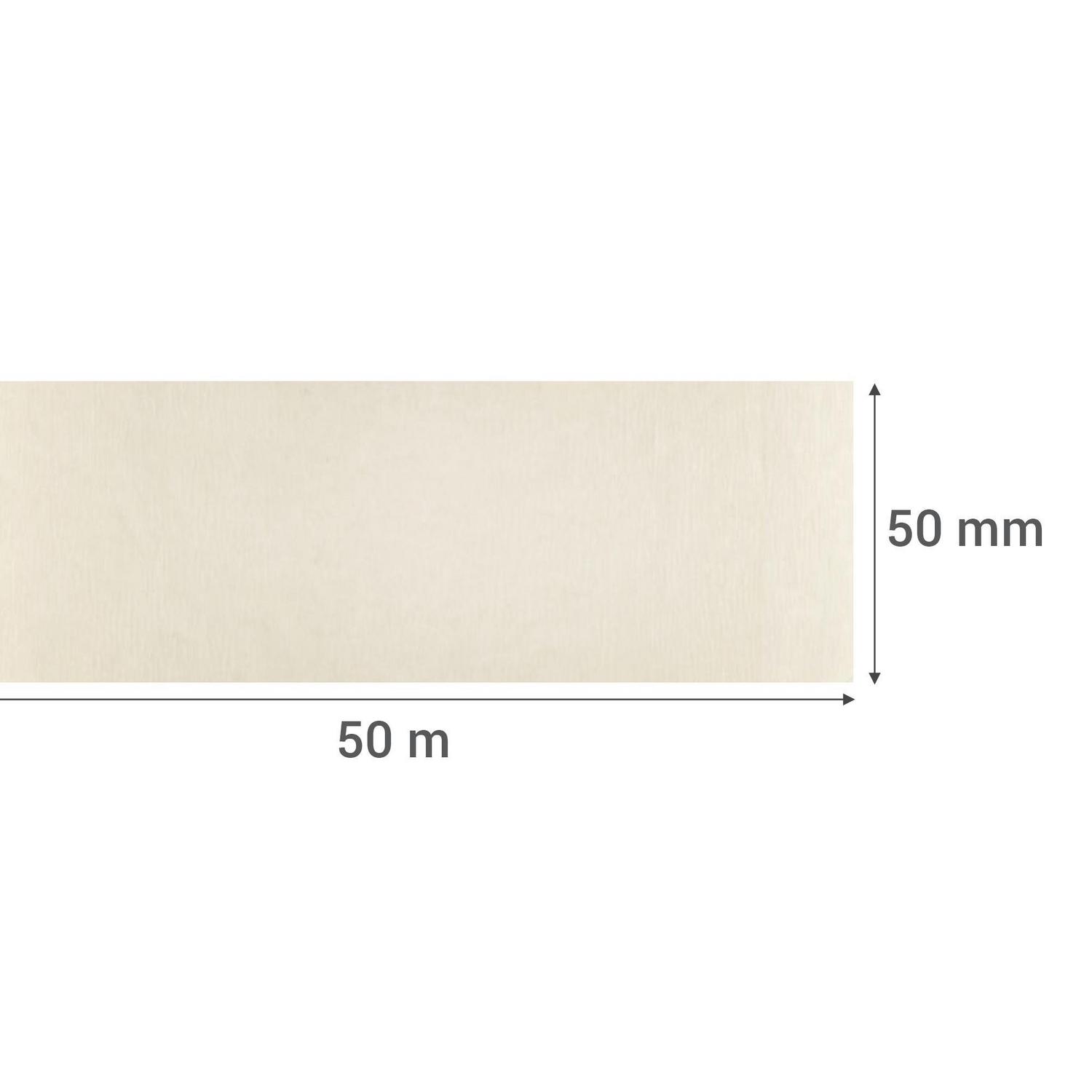 Cinghia-40 Mm-Polipropilene-50 Cm-Venduta Al Metro In 23 Colori - Italia - copertina