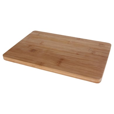 Tabla para picar madera 35,5x23,5 cm
