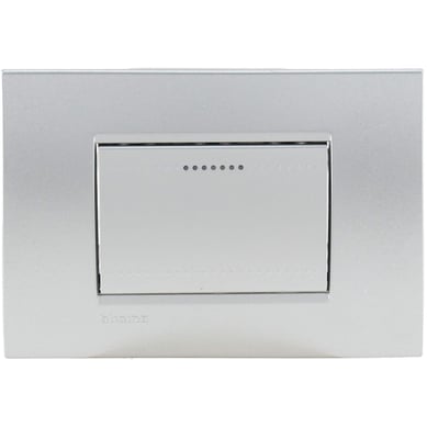 Interruptor conmutador (9/24) 16 A Tech