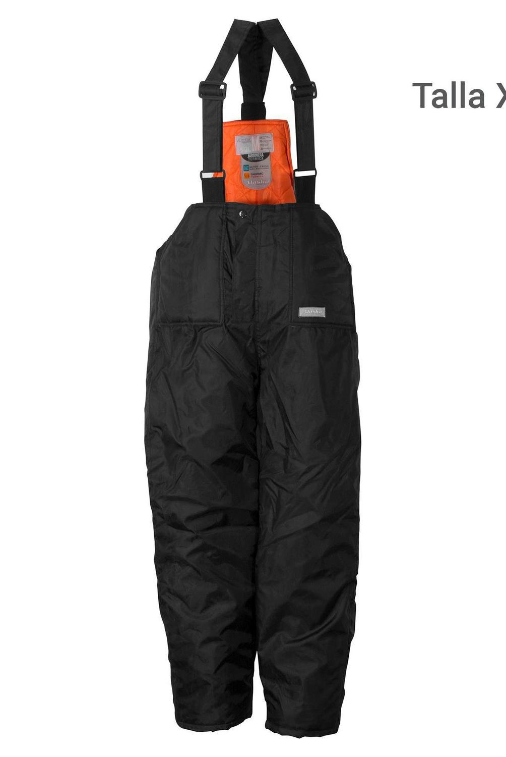 Pantalon térmico hombre sodimac hotsell