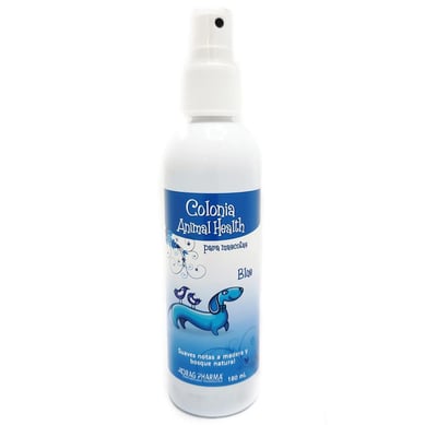 Colonia para mascota 160 ml