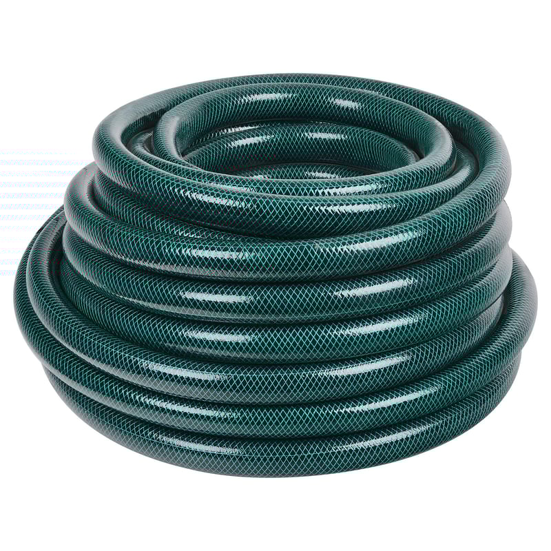 PETROFLEX - Manguera 25 m verde