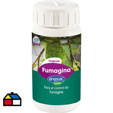 Fungicida para Fumagina 100 gr frasco