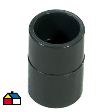 Buje Reduccin larga PVC-P Cementar 32mm x 25mm1u