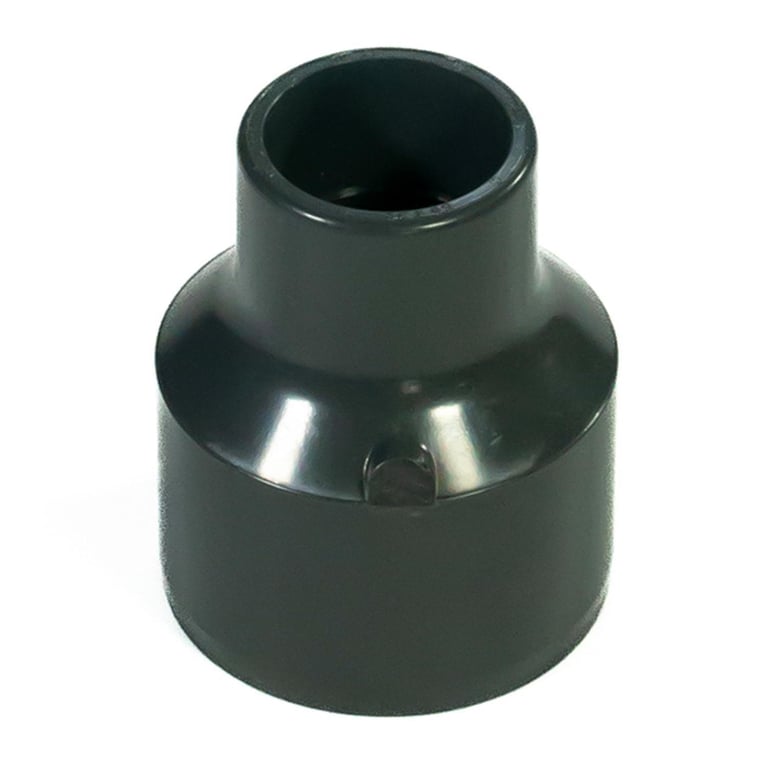 Kit 4 Manopole Universali Per Cucina A Gas - Innesto 6-7-8 Mm, Design Nero Moderno - Foto 6