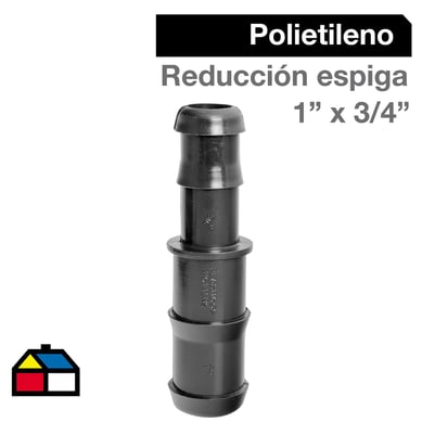 Reduccin Polietileno 1