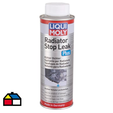 Sellador de radiador 250 ml lata