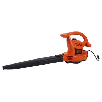 Soplador aspirador elctrico 2500 W