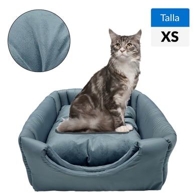 Cama para mascota igl S 47x44 cm