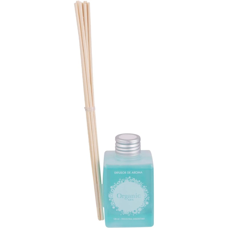 ORGANIC - Difusor de Aromas Sandia y Pepino 120 ml