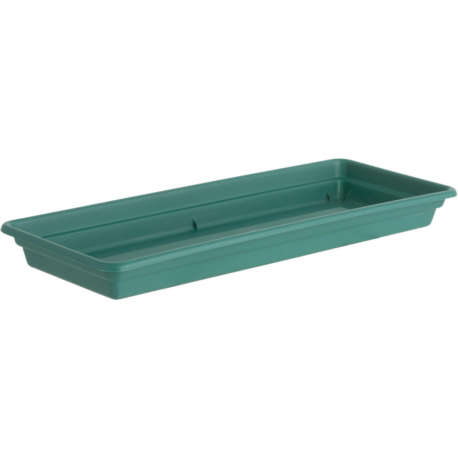 Base de plástico para jardinera 44 cm | Sodimac - Falabella