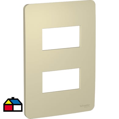 Placa orion 2 mdulos horizon gold Orion