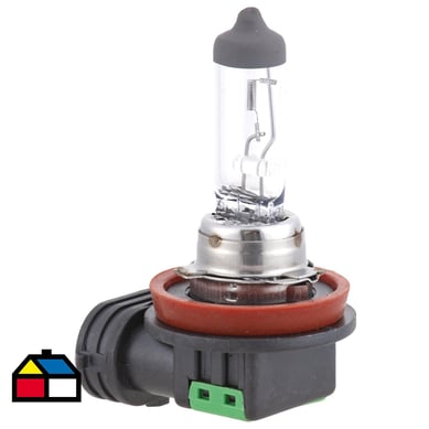 Ampolleta para auto 55 W Halgena