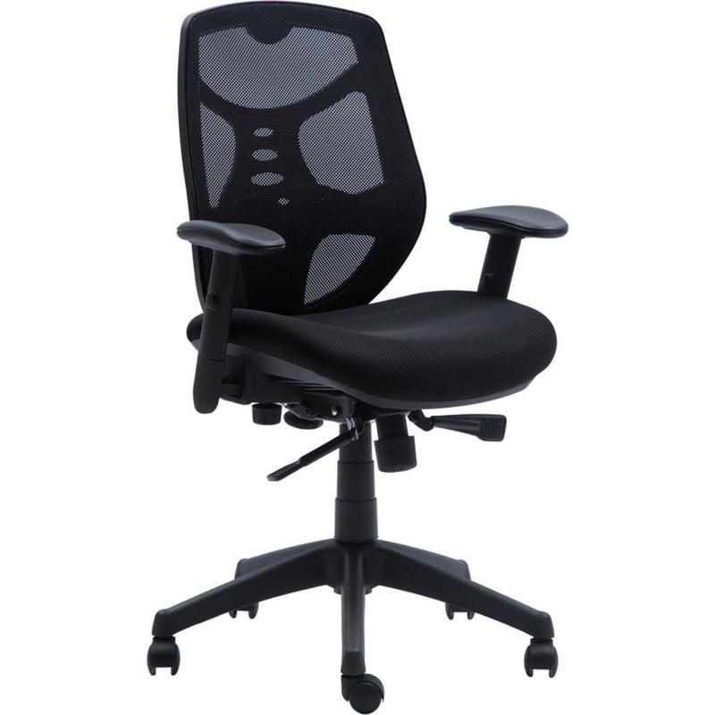 ONE SIT - Silla Ejecutiva Identity Negro