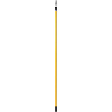 Extensin telescpica fibra de vidrio 3,66 m