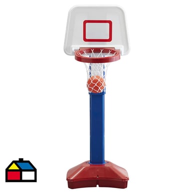 Set Juego de bsquetbol