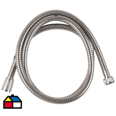 Flexible ducha metal 1,5 mt