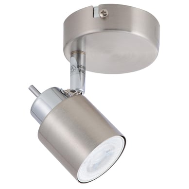 Apliqu Meranti 1 Luz GU10