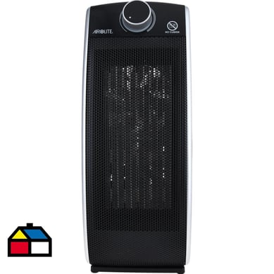 Termoventilador elctrico 2000 W