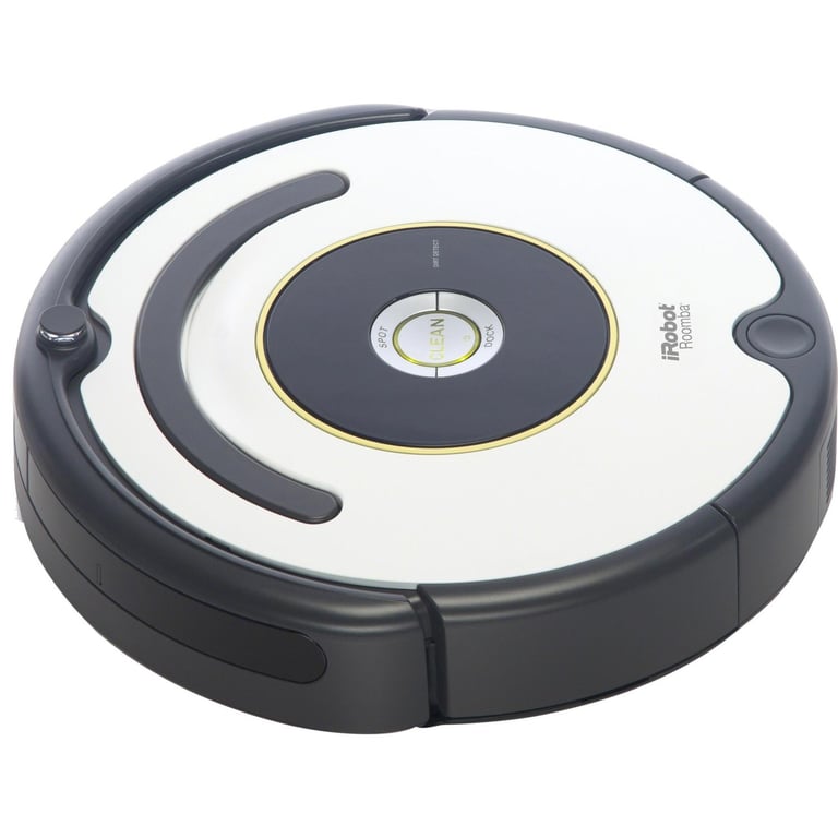 Aspiradora robot Roomba 621
