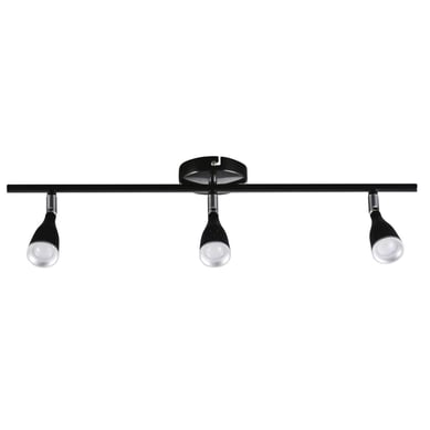 Barra LED Novo 3 luces